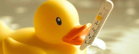 Top 5 Baby Bath Thermometers: Which One is Right for Your Little One?