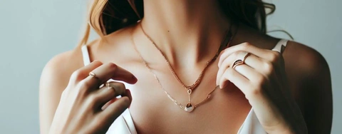 Ultimate Necklace and Bracelet Guide: Which Jewelry to Choose in 2023