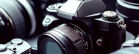 The Ultimate Guide to Choosing the Best DSLR and Compact Cameras