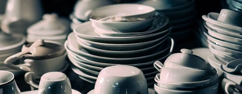 Comparing the Best Portable Dishwashers: COMFEE' vs. Farberware