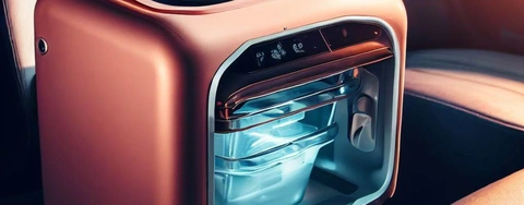 Comparing the Top 5 Car Refrigerators: A Comprehensive Review in 2023