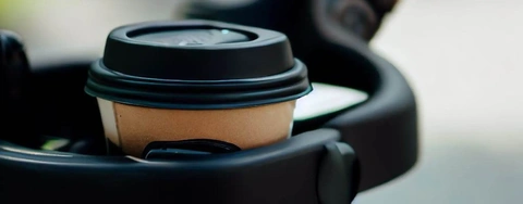 Choosing the Best Stroller Cup Holder: A Comprehensive 2023 Review