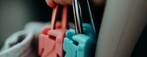 The Best 2023 Stroller Hooks: MoBearer, Baby Uma, and Babyfond
