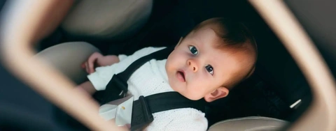 Choosing the Best Baby Car Mirror: A Comprehensive Review in 2023