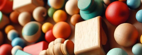 Choosing the Best Montessori Toys: A Review for 1-4 Year Old Toddlers