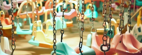 5 Top Baby Swings: A Comprehensive Review to Find Your Perfect Fit