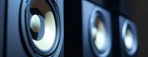 5 Top Center Channel Speakers for Ultimate Home Theater Sound in 2023
