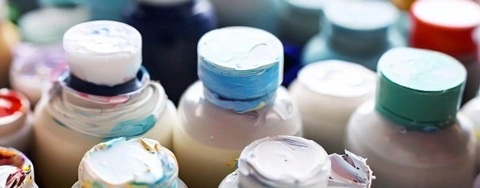 2023 Acrylic Paint Review: Choosing Best for Canvas, Wood, Crafts