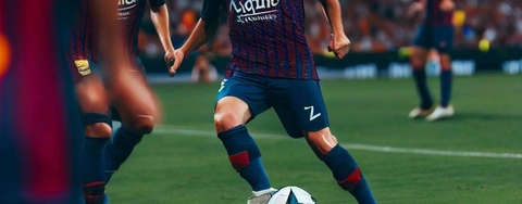 2023 FC Barcelona Jerseys: Complete Review for Ultimate Fans