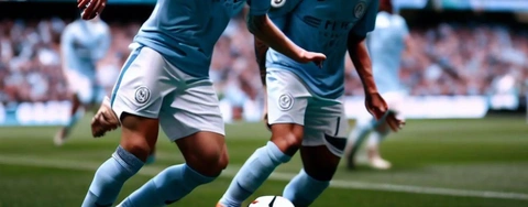 2023 Review: Man City Kids Home Jersey, Haaland 9#, or Training Shirt