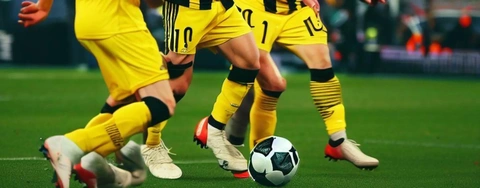 Ultimate Guide: Which PUMA Borussia Dortmund Jersey is Best for 2023?