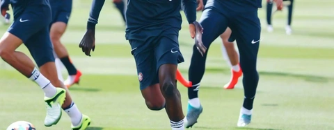 2023 Soccer Jerseys Review: Nike PSG vs. Official Kit
