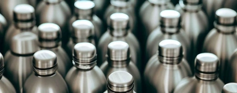 Top Stainless Reusable Water Bottles of 2023: Review & Buying Guide