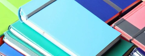 2023 Notebook Review: Mead, Oxford, Five Star - Which to Choose?