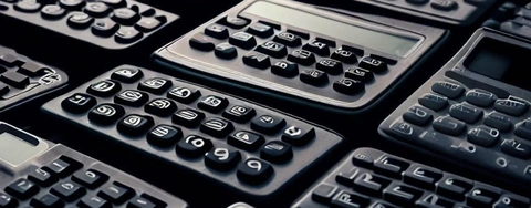 2023's Top Calculators: TI-84, Casio MS-80B, CD-2786