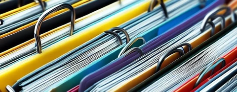Comparing Top 5 Binders: Amazon Basics vs Avery vs Cardinal