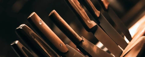 2023 Kitchen Knife Set Review: Choosing the Best Cutlery Set for You