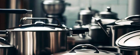 Top 5 Cookware Sets of 2023: Discover the Best Choice for Your Kitchen