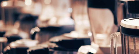 2023 Vitamix Blender: Choosing the Perfect Pro Blender