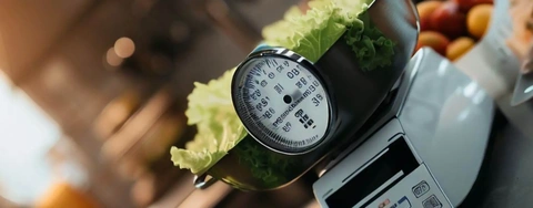 2023 Best Steel Kitchen Scale for Your Cooking Needs