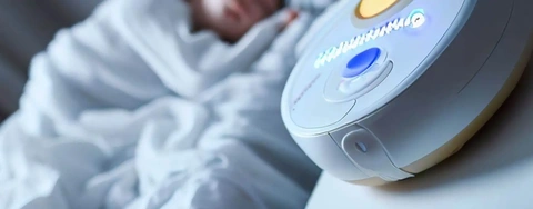 2023 Sound Machines: Ideal Sleep, Office, & Baby Sound Machine
