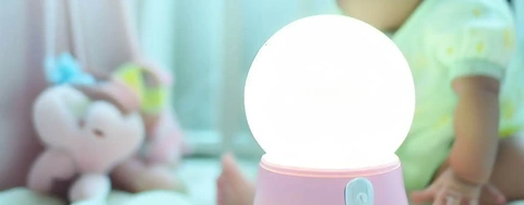 Top 5 Night Lights for Kids 2023: Choose the Perfect Bedroom Lamp