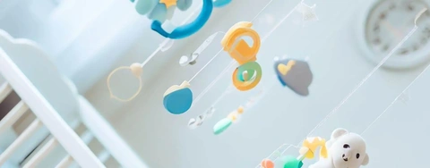 Top 5 Baby Mobiles for 2023: Choosing the Perfect Musical Mobile