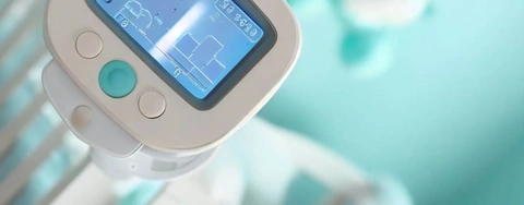 2023 Smart Baby Monitor: Abdominal Movement & Breathing Tracker Review
