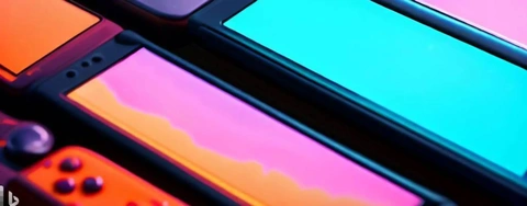 2023 Nintendo Switch Lineup Reviewed: OLED Model, Switch Lite & More!