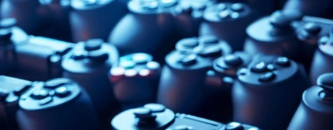 2023 PS4 Controller Comp: DualSense Black vs TIANHOO vs Blue vs TERIOS