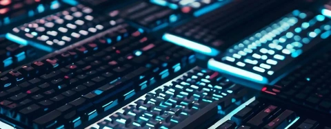 2023 Top Gaming Keyboards: Redragon, Dacoity, MageGee, Logitech