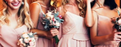 2023 Bridesmaid Dress Guide from 72styles, Dressystar, Miusol