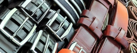 2023 Men's Belt Review: Tactical, Nexbelt, Groove Life, Kenneth Cole