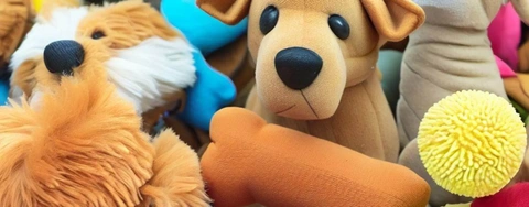 2023's Best Crinkle Dog Toys: A Comprehensive Review