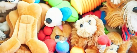 Best Dog Chew Toys for Aggressive Chewers: 2023 Review & Buying Guide