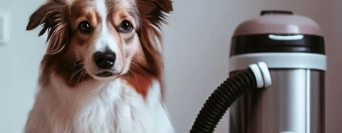 2023's Top Pet Grooming Vacuums: Neakasa, oneisall, Ceenwes, Bunfly