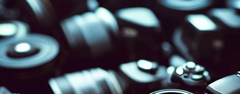 2023 Camera Comparison: Canon EOS R6 vs Sony a7 III vs a6400