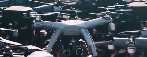 2023 Drone Cameras : Holy Stone vs DJI vs DEERC vs Ruko