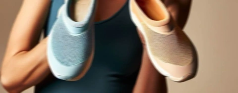 2023 Women's Water Shoes: adidas vs hiitave vs Zhuanglin vs L-RUN