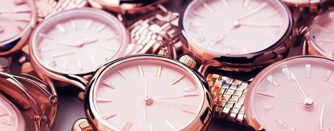 2023 Women's Watch Review: Anne Klein, Movado, Michael Kors, and GUESS