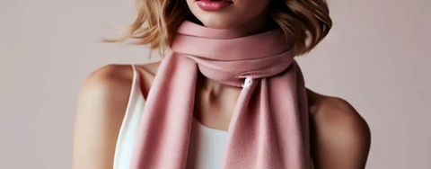 2023's Top 5 Women's Scarves: A Comprehensive Review for All Seasons