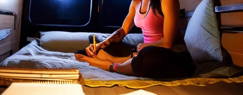 2023 Travel Journal Review: Best Adventure Book for Trips & Memories