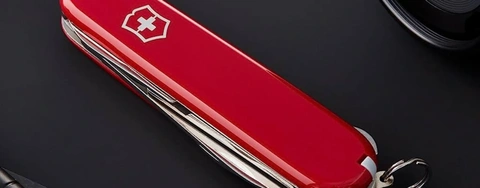 2023 Victorinox Swiss Army Knife Review: Huntsman, Classic, Evolution