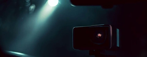 2023 Dash Cam: Top Front & Rear Recording with Night Vision & GPS