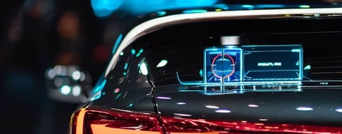 2023 Car Reverse Radar Systems: Comprehensive Review & Buying Guide