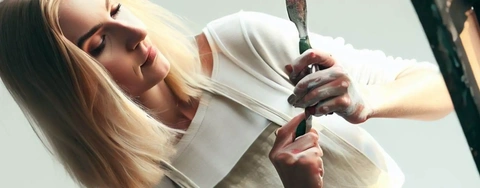 2023 Review: CONDA vs. Lightwish Palette Knives for Painting