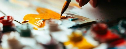 2023's Best Gouache Paint Sets: Pros, Students, Artists