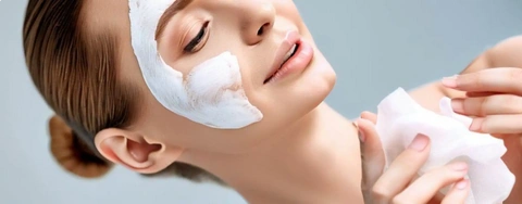 2023's Top Makeup Removers: Garnier, Neutrogena, CeraVe, Cetaphil