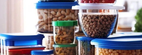 2023 Review: Choosing the Best Eco-Friendly Food Storage Containers
