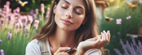 2024 Essential Oils: Find Perfect Scents for Diffusers & More!